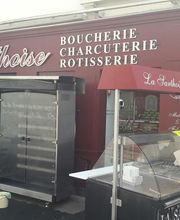 BOUCHERIE LA SARTHOISE image 8