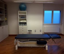Fisioterapia Marco Tettamanzi Bild 5