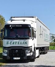 Transport B- Catelin image 1