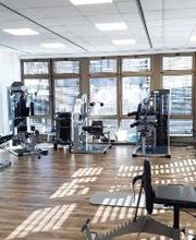 NOVOTERGUM Physiotherapie Solingen Bild 1