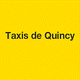 Taxis De Quincy