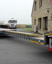 C- T- B--coopérative Des Transporteurs En Benne SA image 9