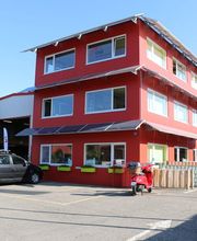 Zaunteam Neftenbach Bild 8