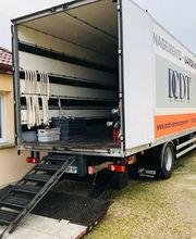 DCDT Déménagement image 8