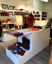 Abigail & Grace Boutique Bild 9