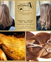 Richter´s Hair Style Friseuratelier Bild 9
