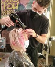 Salón Llongueras - Peluquería y Estética Pamplona imagen 10