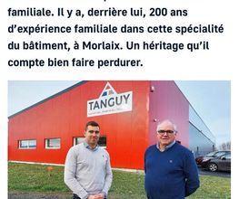 Sarl Tanguy image 1