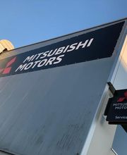 Mitsubishi Galcar imagen 1