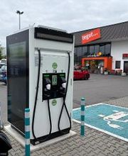 ChargeOne Ladestation Bild 6