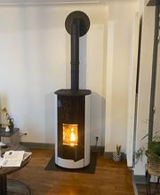 Energie Bois Concept - Palazzetti Boutique image 4