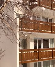 Ferienwohnungen Apartments Azur Bild 5