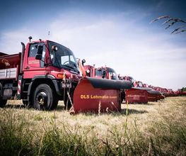 DLS Lehmann GmbH - Winterdienst Bild 11