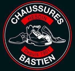 Chaussures BASTIEN