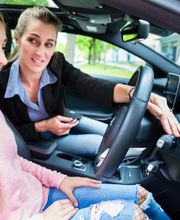 Learn To Drive Academy image 1