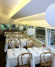 Brasserie Bärengraben Bild 1