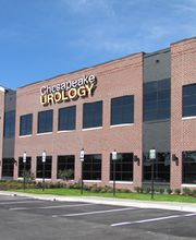 Kaiser J. Robertson, M.D. - Chesapeake Urology image 2