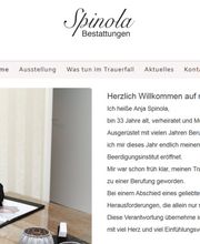 Bestattungen Spinola Bild 2
