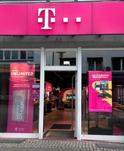 Telekom Shop Bild 1