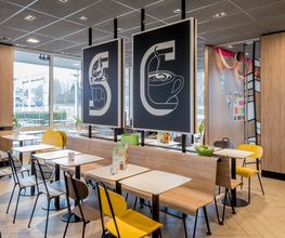 McDonald's Bild 5