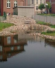 Garten- und Landschaftsbau A & T