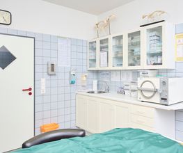 Dr. Andreas Seide Tierarzt Bild 2