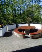 DJH Werner-Dietz-Jugendherberge Baden-Baden Bild 7