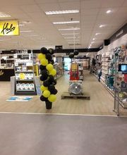 Hubo bouwmarkt Assen Warenhuis Vanderveen afbeelding 4