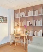 B&B HOTEL Milano Sant'Ambrogio immagine 7