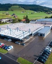 EDEKA Foodservice Titisee-Neustadt Bild 1