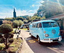 Campingplatz Rosenlaube GbR Bild 8