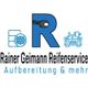 Rainer Geimann Reifenservice Aufbereitung & mehr
