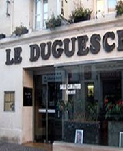 LE DUGUESCLIN image 1