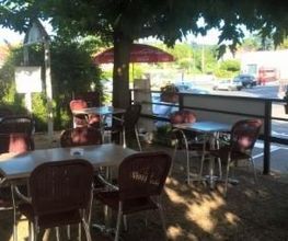 La Table Du Rond Point image 10