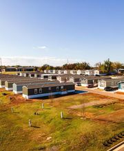 Western Skies Mobile Home Park image 15