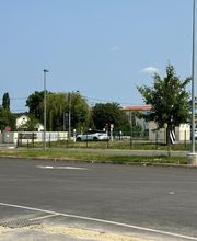 Mobilize Fast Charge Station de recharge image 8