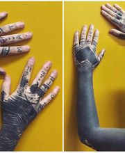 Mu Body Arts image 15