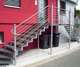 Keya Metallbau Bild 9