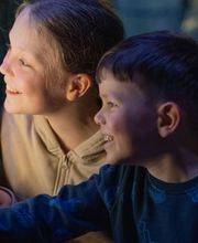 Im SEA LIFE München warten viele interaktive Entdeckungen auf euch!