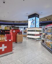 Zürich Duty Free Arrival 2 Bild 3