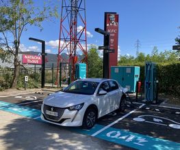 Electra Charging Station image 2