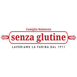 Panificio Malatesta Senza Glutine logo