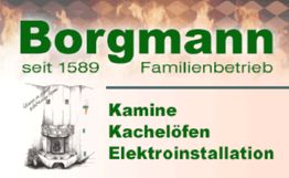 Borgmann