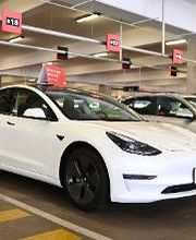 Avis Car Rental image 4