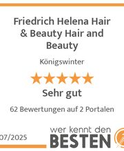 werkenntdenBESTEN.de Qualitätssiegel