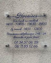 Pompes funèbres Orphee image 11