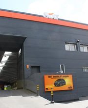 SIXT - Madrid Alcobendas imagen 11