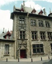 Mairie - Aurillac image 2
