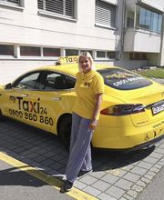 my Taxi 24 Bild 12