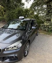 Taxi Ambarrois image 1